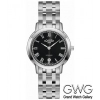 
                Roamer 515810 41 52 50 мужские кварцевые часы                